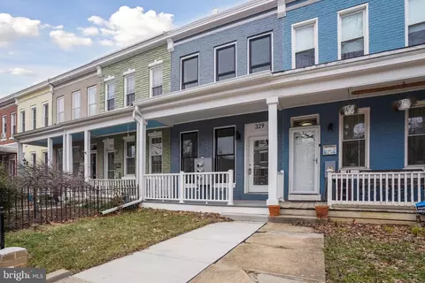 329 16th St SE, Washington, DC 20003 photo 3