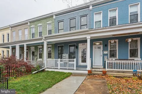 329 16th St SE, Washington, DC 20003 photo 5