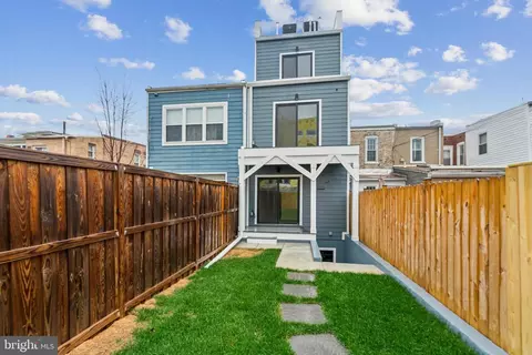 329 16th St SE, Washington, DC 20003 photo 38