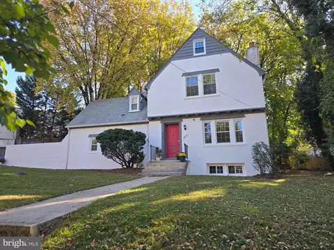 4715 Blagden Ave NW, Washington, DC 20011
