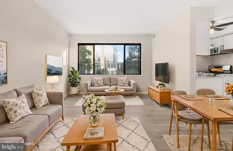 1031 Michigan Ave NE #303, Washington, DC 20017