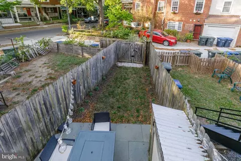 Exterior - 2104 D St NE, Washington, DC 20002 photo 2 of 8