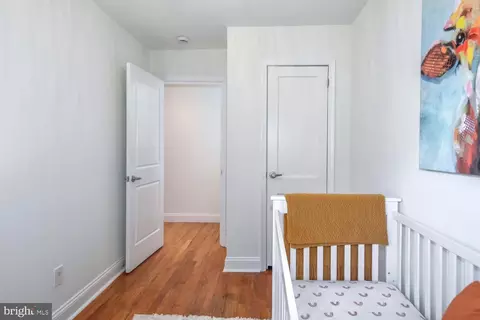 Bedroom - 2104 D St NE, Washington, DC 20002 photo 4 of 4