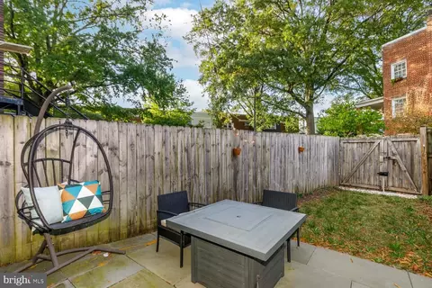Exterior - 2104 D St NE, Washington, DC 20002 photo 3 of 8