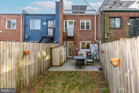Exterior - 2104 D St NE, Washington, DC 20002 photo 4 of 8