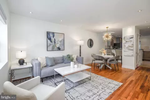 Living - 2104 D St NE, Washington, DC 20002 photo 1 of 1
