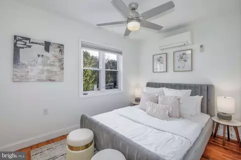 Bedroom - 2104 D St NE, Washington, DC 20002 photo 1 of 4