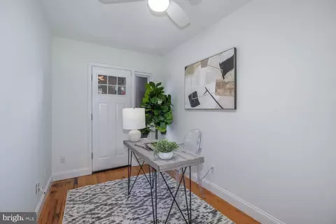 Entry Way - 2104 D St NE, Washington, DC 20002 photo 2 of 2
