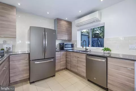 Kitchen - 2104 D St NE, Washington, DC 20002 photo 3 of 3