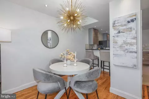 Dining - 2104 D St NE, Washington, DC 20002 photo 1 of 1