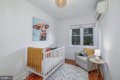 Bedroom - 2104 D St NE, Washington, DC 20002 photo 3 of 4