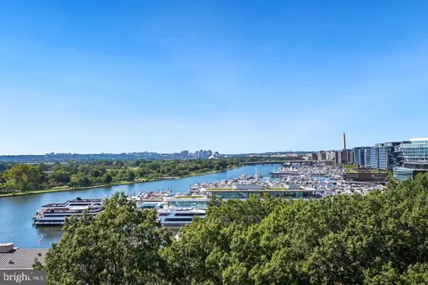 510 N Sw SW #N331, Washington, DC 20024