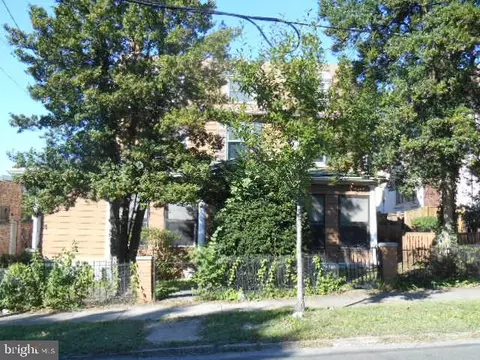 1220 Quincy St NE, Washington, DC 20017