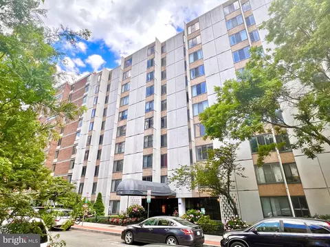 1440 N N St NW #303, Washington, DC 20005