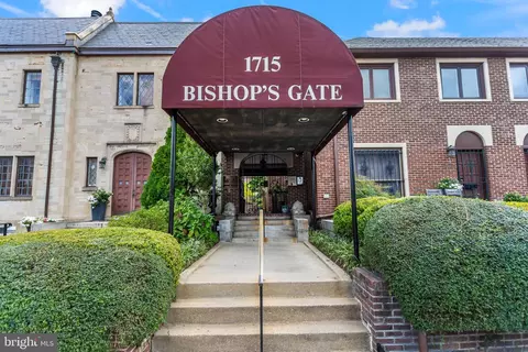 1715 15th St NW #404, Washington, DC 20009