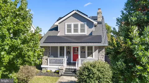 5207 13th St NW, Washington, DC 20011