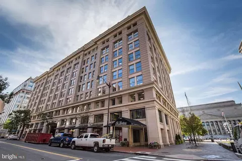 701 Pennsylvania Ave NW #1015, Washington, DC 20004