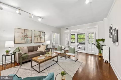 4700 Connecticut Ave NW #205, Washington, DC 20008