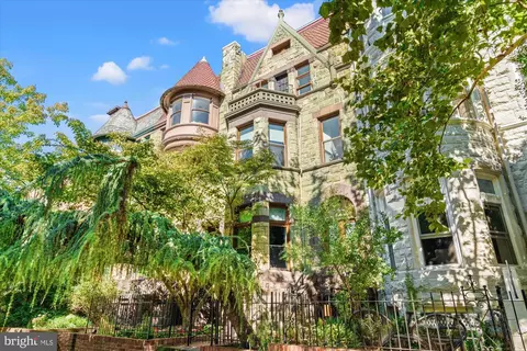 1739 Q St NW #6, Washington, DC 20009