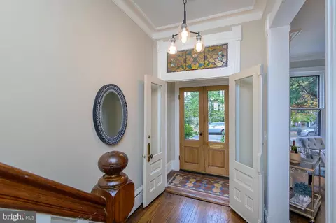 Entry Way - 915 Constitution Ave NE, Washington, DC 20002 photo 1 of 3