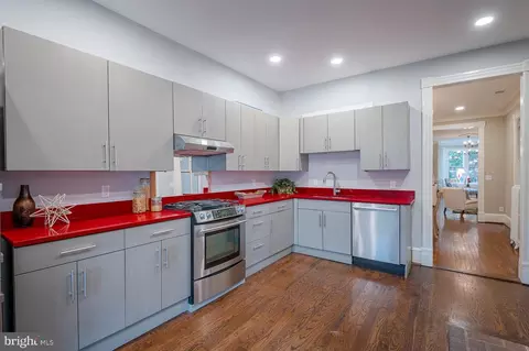Kitchen - 915 Constitution Ave NE, Washington, DC 20002 photo 1 of 2