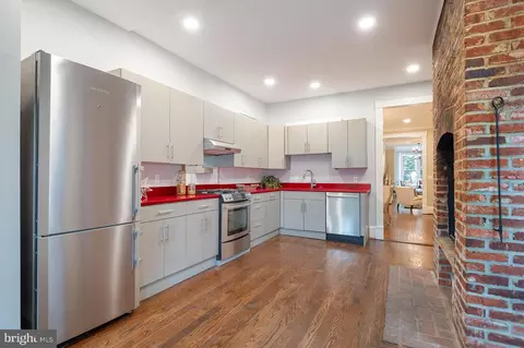 Kitchen - 915 Constitution Ave NE, Washington, DC 20002 photo 2 of 2