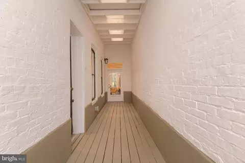 Entry Way - 915 Constitution Ave NE, Washington, DC 20002 photo 3 of 3