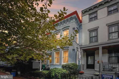 634 E Street St NE, Washington, DC 20002 photo 33