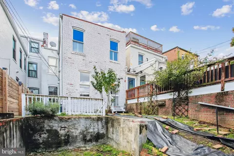 634 E Street St NE, Washington, DC 20002 photo 29