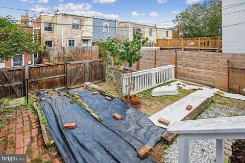 634 E Street St NE, Washington, DC 20002 photo 30