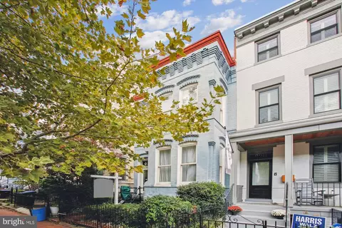 634 E Street St NE, Washington, DC 20002 photo 49