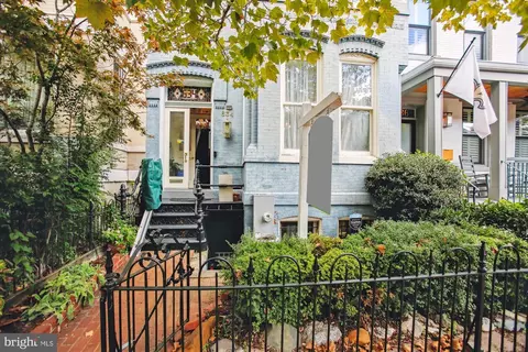 634 E Street St NE, Washington, DC 20002