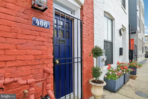 406 Richardson Pl NW, Washington, DC 20001