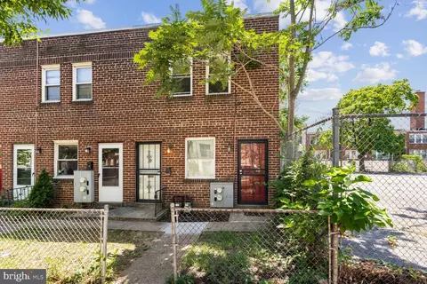 1721-1723 Gales Pl NE, Washington, DC 20002