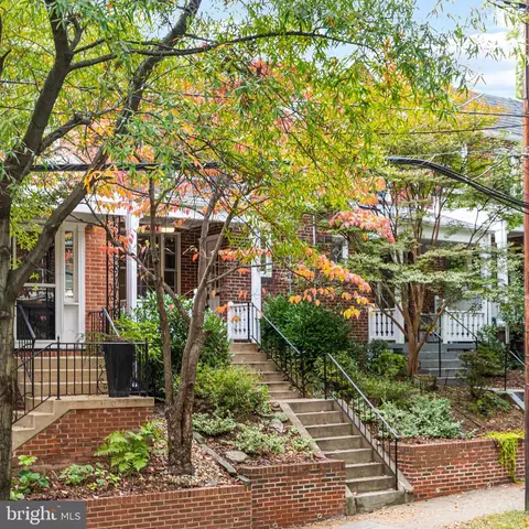 2408 Tunlaw Rd NW, Washington, DC 20007