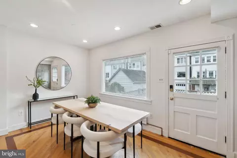 Dining - 2434 Tunlaw Rd NW, Washington, DC 20007 photo 1 of 1