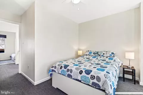 Bedroom - 704 I St SE, Washington, DC 20003 photo 2 of 8