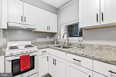 Kitchen - 704 I St SE, Washington, DC 20003 photo 2 of 2