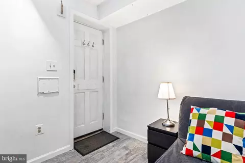 Entry Way - 704 I St SE, Washington, DC 20003 photo 3 of 4