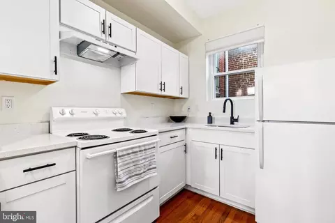 Kitchen - 704 I St SE, Washington, DC 20003 photo 1 of 2