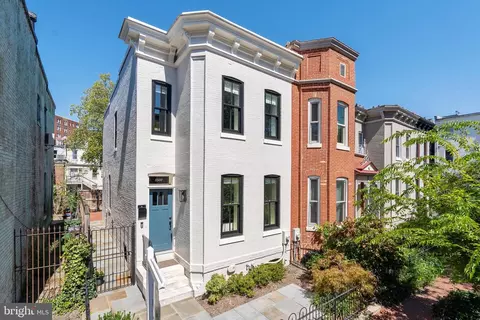 1507 Caroline St NW, Washington, DC 20009