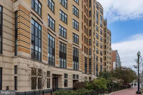 400 Massachusetts Ave NW #922, Washington, DC 20001