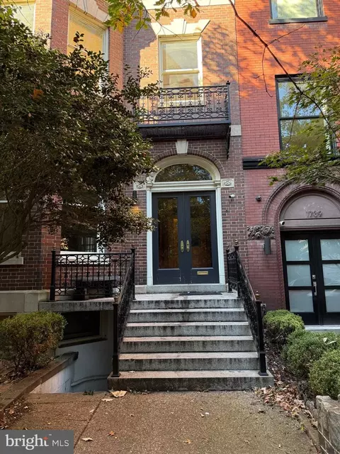 1741 P St NW, Washington, DC 20036