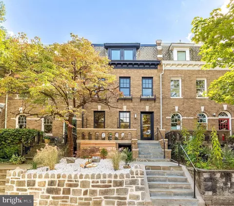 1716 Lanier Pl NW, Washington, DC 20009