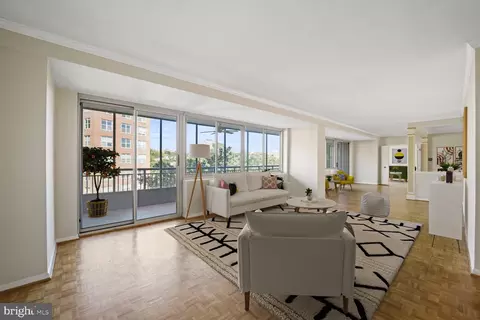 3900 Watson Pl NW #5FG, Washington, DC 20016
