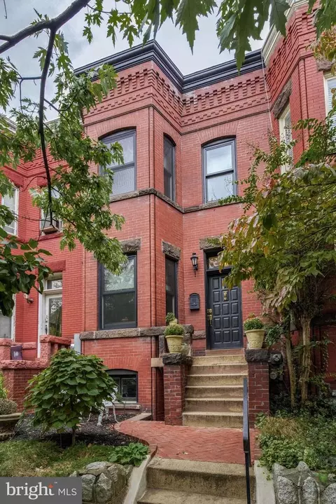 1222 Independence Ave SE, Washington, DC 20003