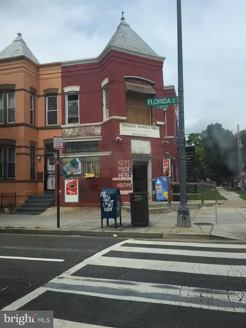 1322 NE Florida Ave NE, Washington, DC 20002 photo 1