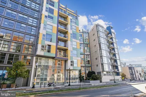 929 Florida Ave NW #5006, Washington, DC 20001