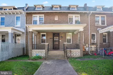 4025 Kansas Ave NW, Washington, DC 20011