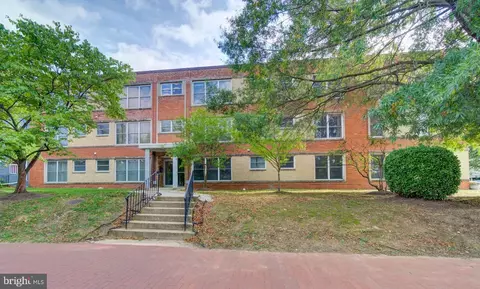1007 Maryland Ave NE #302, Washington, DC 20002